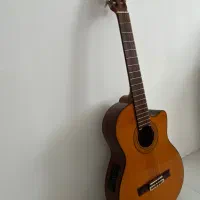 گیتار AK80ce (آکوستیک )