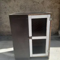 جفتکن دو طبقه شیک ومحکم