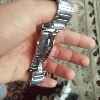 ساعت اصلی رومانسون