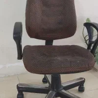 صندلی گردون