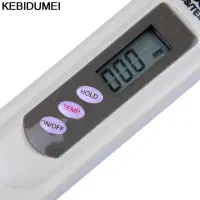 سختی سنج آب* تی دی اس متر دیجیتالی