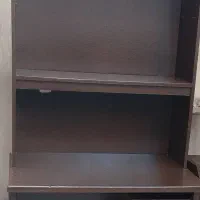 میز تحریر کتابخانه ای