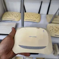 مودم تی پی لینک 8901