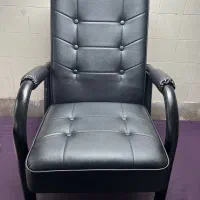 صندلی ۶دکمه استار صدفی کرکره ای ام پی