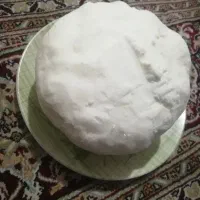 کره و قوروت گوسفندی