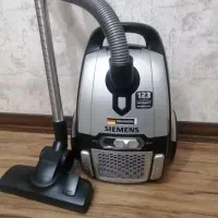 جاروبرقی زیمنس اصل آلمان پرقدرت 3700وات