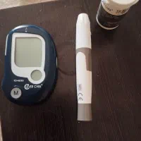 دستگاه تست قندباقلم نوارنداردسالم است