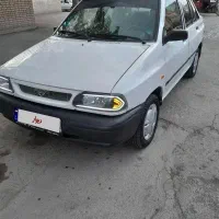 پرایدمدل۸۷‌دوگانه