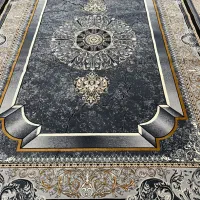 فرش سام کاشان توجه با ۵۰ درصد تخفیف ویژه