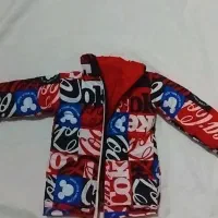 کاپشن کودکانه