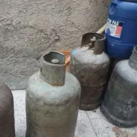 کپسول گاز