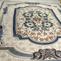 رو فرشی ۹ متری سایز بزرگ