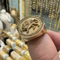 طلا با بازنشستگان تامین اجتماعی و با چک و سفته