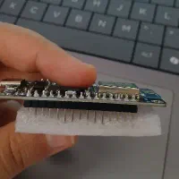 برد iot|مودم و تجهیزات شبکه|تهران, نازی‌آباد|دیوار