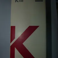 گوشی نایاب LG K41S|موبایل|اصفهان, دانشگاه اصفهان|دیوار