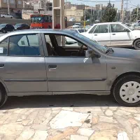 سمند x7 مدل ۱۳۸۴