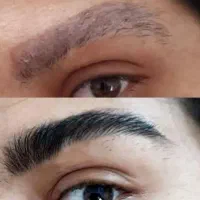 تنها نماینده  انحصاری تقویت ابروroyina5x