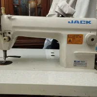 چرخ خیاطی JACK