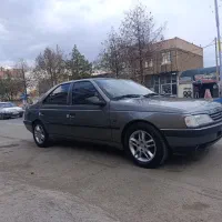 پژو ۴۰۵ لوازمی