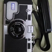 گارد و آویز گوشی سامسونگ S23 ultra