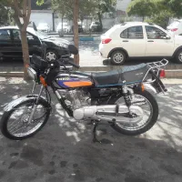 موتور هوندا رهرو ۱۴۰۳