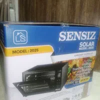 توستر سنسیز آکبند