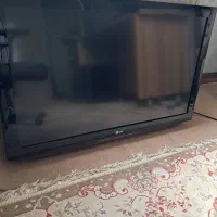 تلویزیون ال سی دی LG 37 اینچ