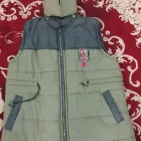 پافر کلاه دار استفاده نشده