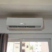 خدمات اسپیلت و کولر
