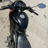 ns150|موتورسیکلت|همدان, |دیوار