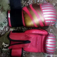 دستکش بوکس خارجی