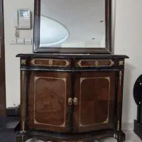 آینه کنسول