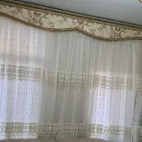 دوعدد کتیبه هرکدام ۳ متر