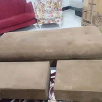 مبل و میزناهارخوری و صندلی