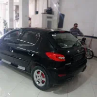 206اسپرت