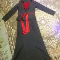 کت و دامن