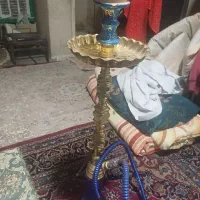 قلیان اسپیکر و ترکمتر