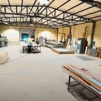 استخدام نیرو ماهر ام دی اف کار(Mdf)