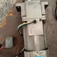 گیر بکس دو فاز