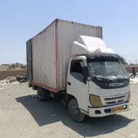 راننده خاور