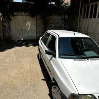 پراید 131 190هزارتا کار واقعی