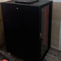رک ایستاده شبکه HPA