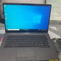 لپتاپ dell 7400 نسل ۸