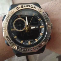 ساعت G shock