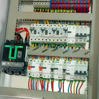 برقکار صنعتی و ساختمان