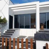 ویلا فلت مدرن شهرک یک تیپ شیک ۳/۸۰۰ میلیارد