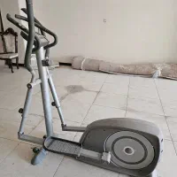 الپتیکال اسکی فضایی تنتوری مدل c40