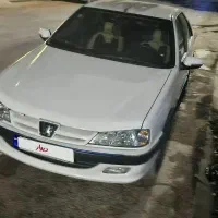 پارس 95 دوگانه کارخونه