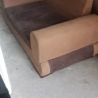 مبل راحتی .|مبلمان خانگی و میز عسلی|مشهد, آبکوه|دیوار