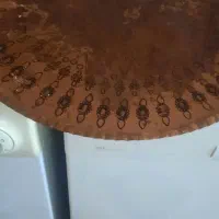ظروف مس